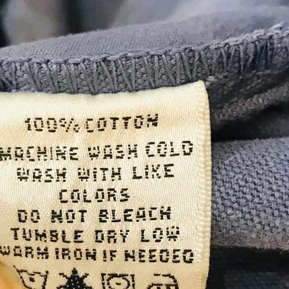 Men’s SOUTHERN PROPER PC SHORT IN OG small - Picture 7 of 10